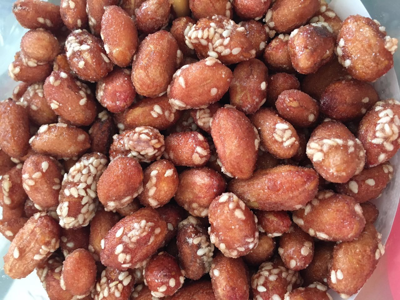 滑县哪里有蜂蜜花生技术培训