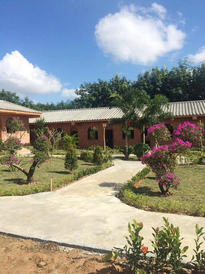 [儋州]元亨农家乐情侣套餐在线下单享优惠